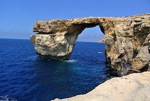 beauté de la mer et des rochers